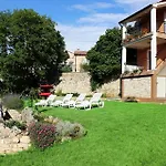 Lägenhet Milan Istra