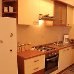 Milan Istra شقة *