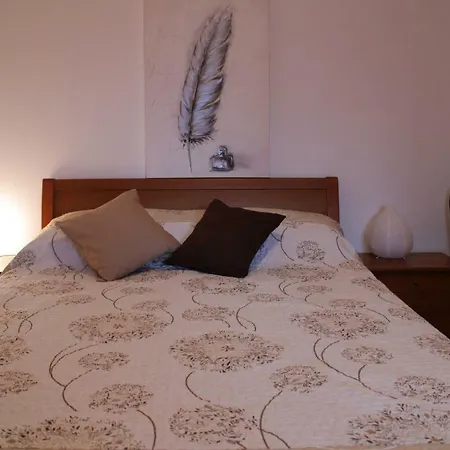 Apartment Milan Istra