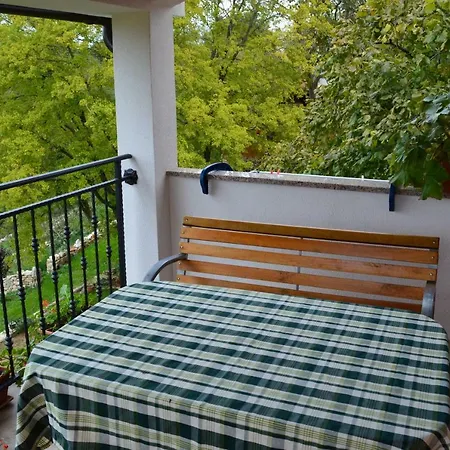 Apartment Milan Istra Rezanci