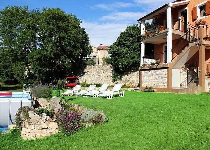 Lejlighed Milan Istra