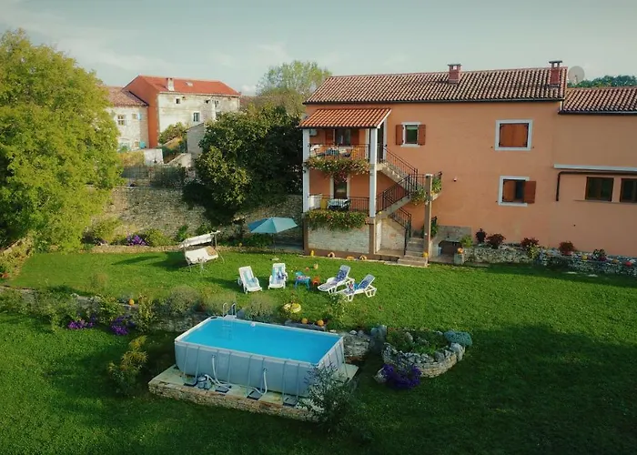 Milan Istra * Rezanci