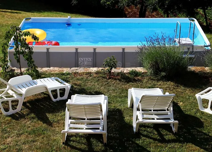 Lejlighed Milan Istra *