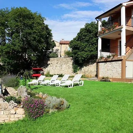 Apartament Milan Istra