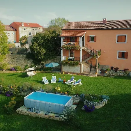 Milan Istra * Režanci