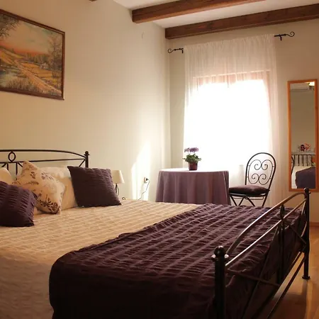 Apartament Milan Istra *