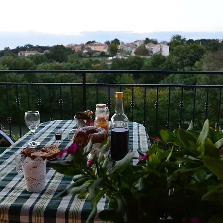 Apartament Milan Istra Režanci