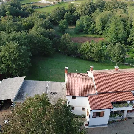 Apartament Milan Istra *