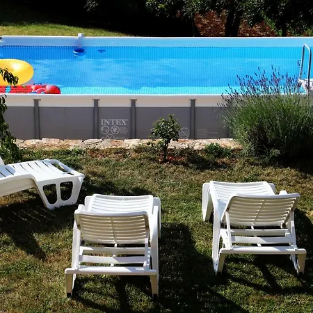 Apartament Milan Istra *