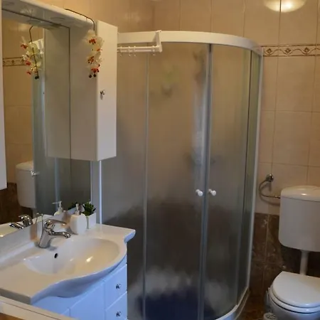Milan Istra * Režanci
