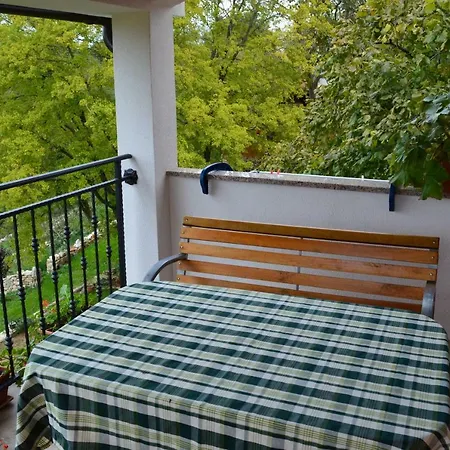 Apartament Milan Istra Režanci
